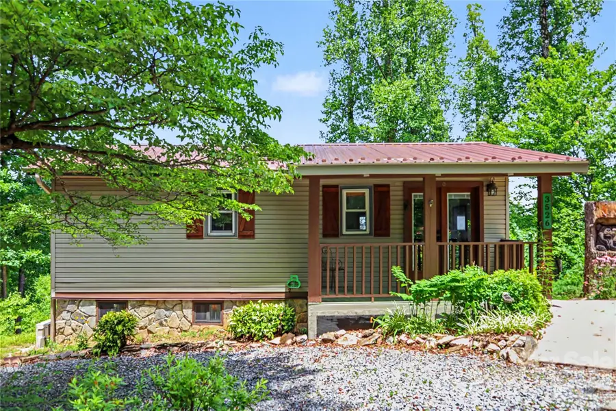 3526 Dogwood Lane, Morganton, NC 28655 - #3