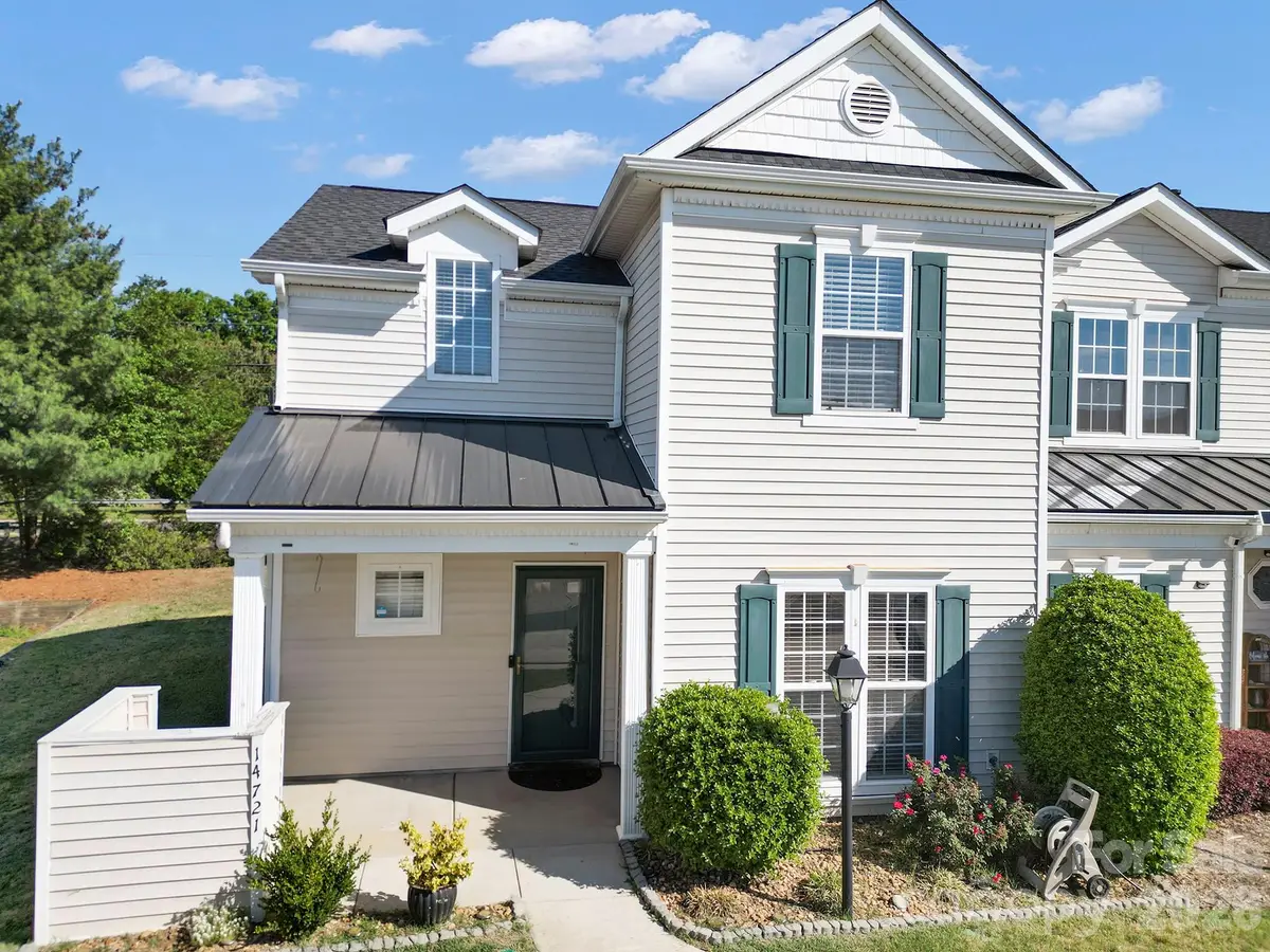14721 Lions Pride Court, Charlotte, NC 28273 - #1