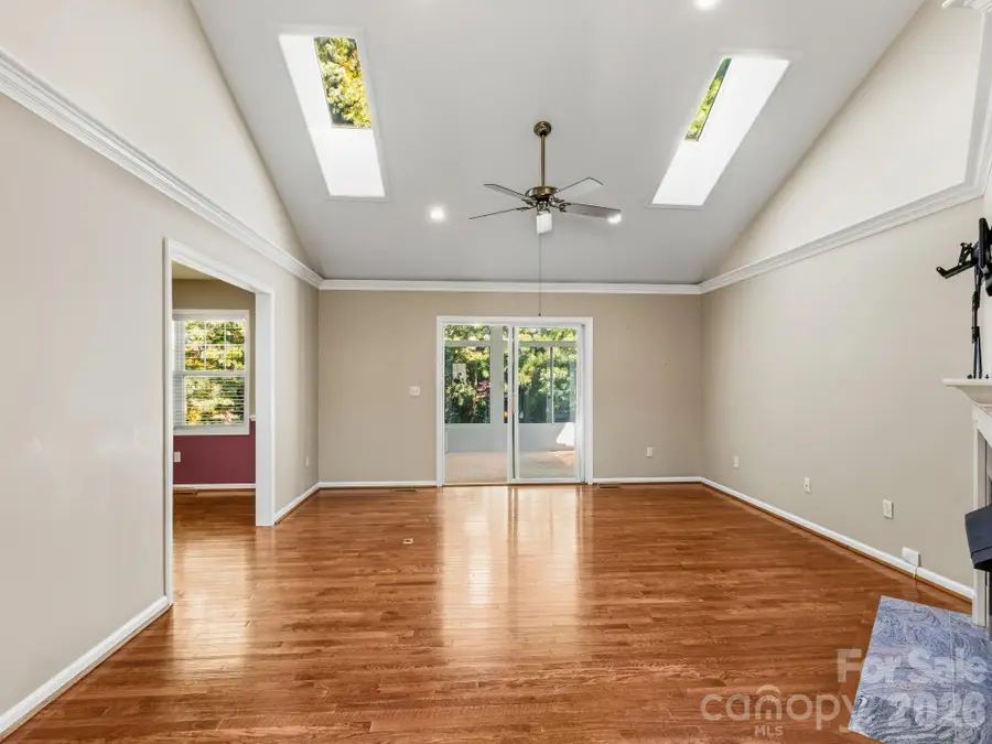 286 Charlestown Drive, Hendersonville, NC 28792 - #2