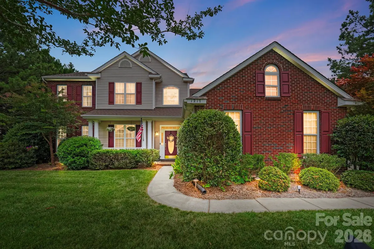 1217 Brionne Court, Waxhaw, NC 28173 - #1