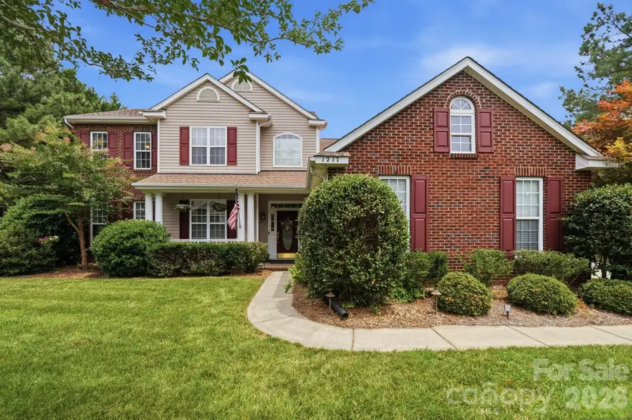 1217 Brionne Court, Waxhaw, NC 28173 - #2