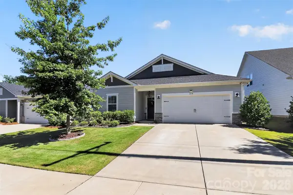 4514 Bright Road, Charlotte, NC 28214