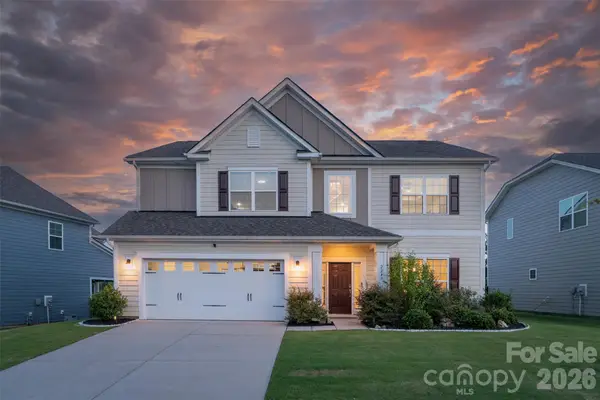 2249 Idol Rock Drive, Fort Mill, SC 29707
