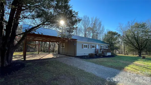 7417 Waxhaw Creek Road, Waxhaw, NC 28173