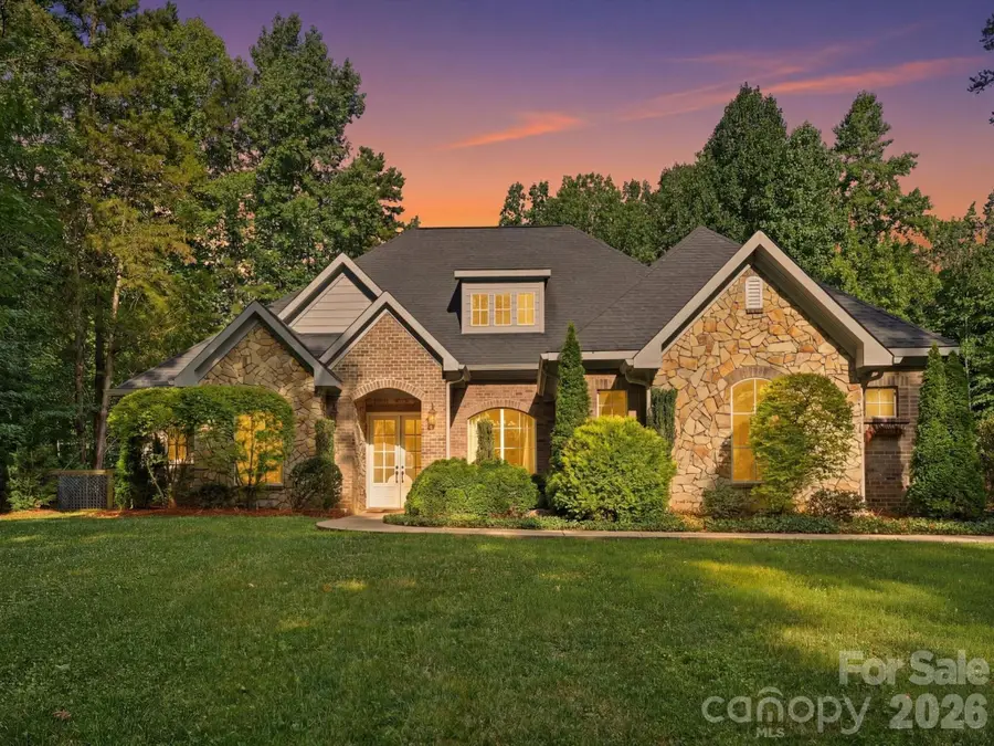 9831 Minnie Lemmond Lane, Charlotte, NC 28227 - #3