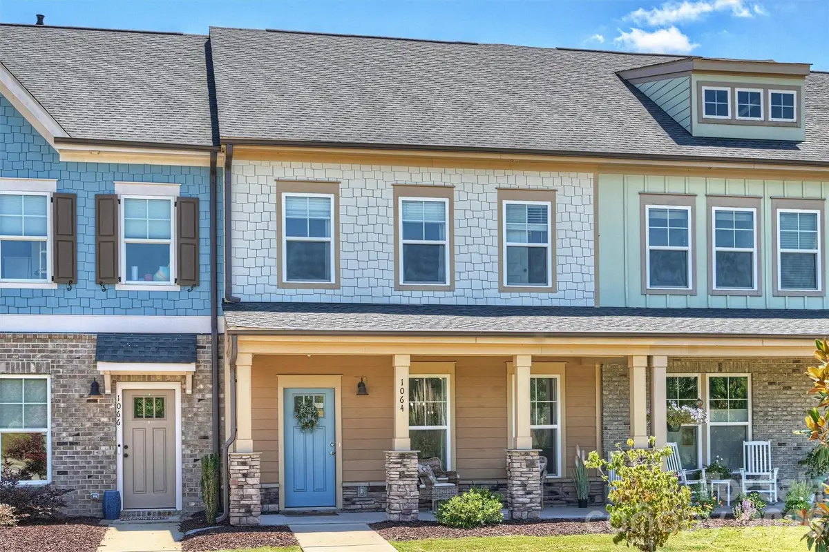 1064 Riverwalk Parkway, Rock Hill, SC 29730 - #1