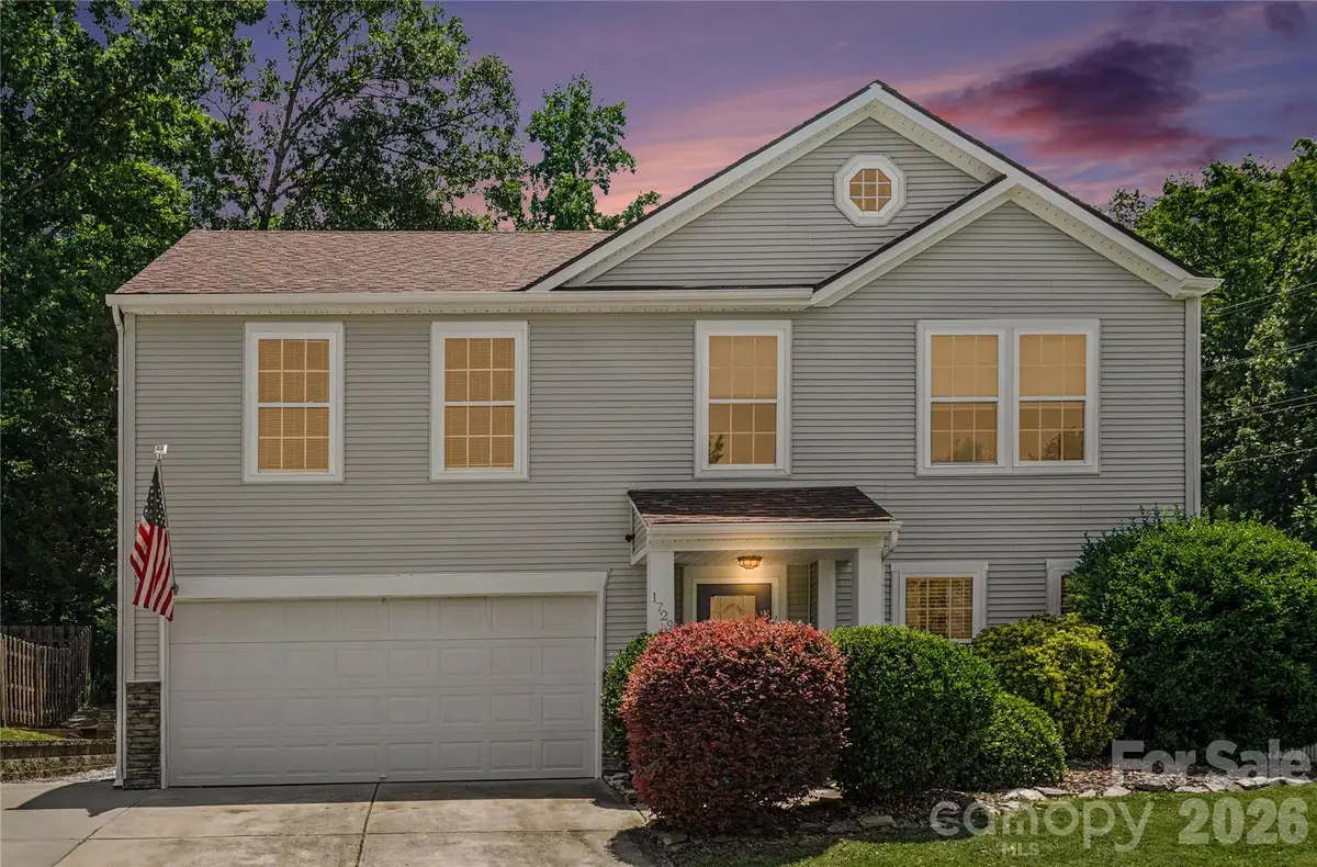1729 Red Bird Circle, Concord, NC 28025 - #1