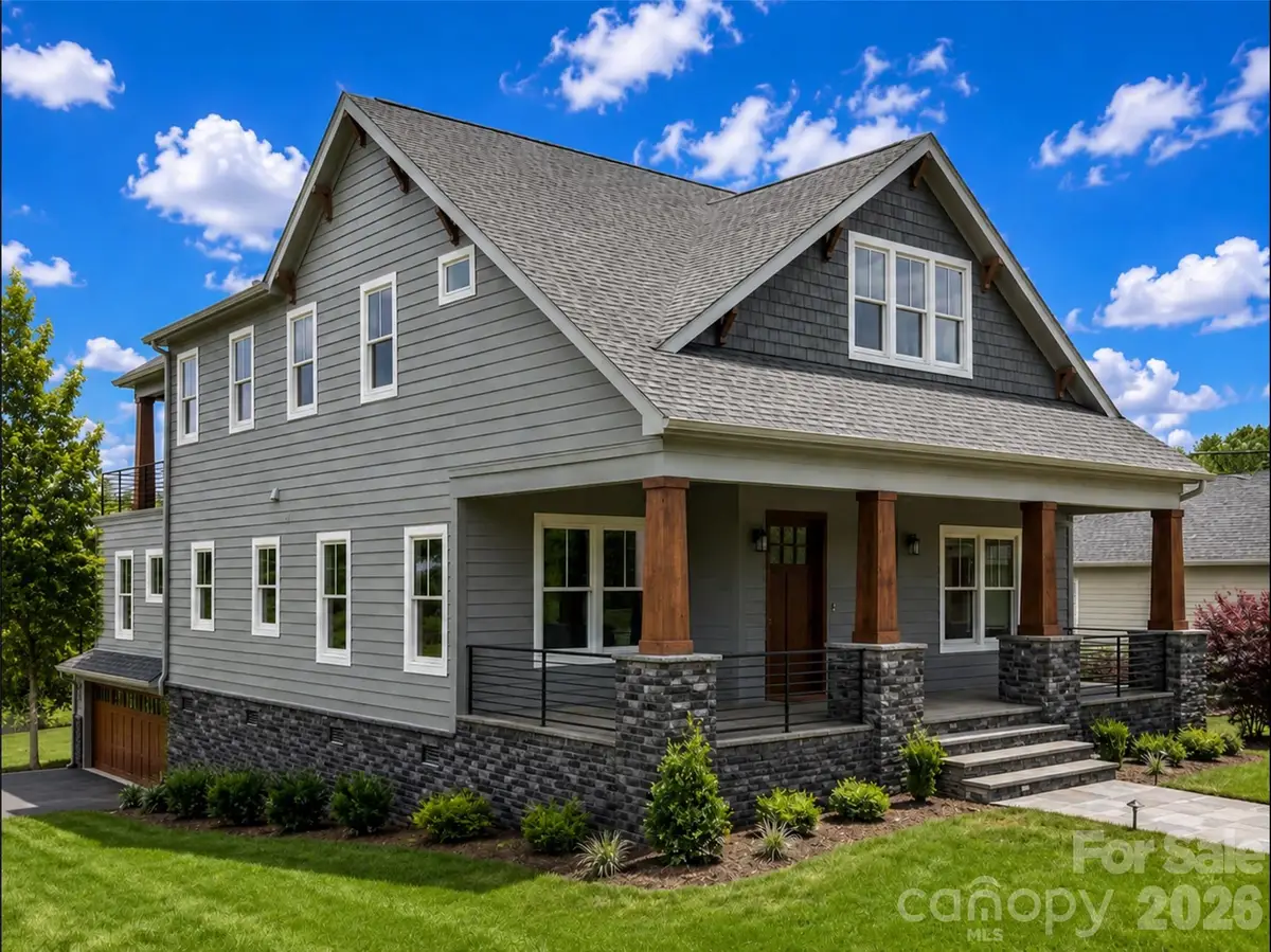 1104 Pamlico Street, Charlotte, NC 28205 - #1
