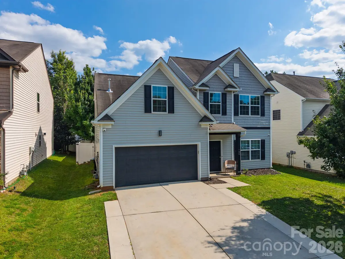 724 Balboa Court, Fort Mill, SC 29715 - #1