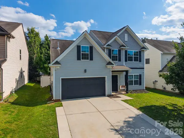 724 Balboa Court, Fort Mill, SC 29715