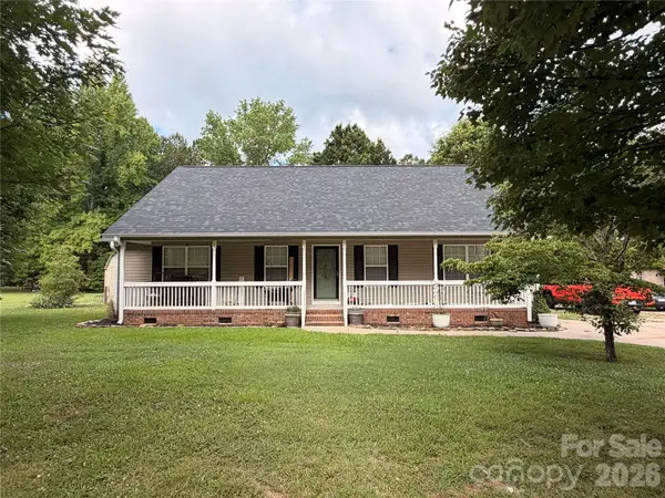 510 Roberts Avenue, York, SC 29745