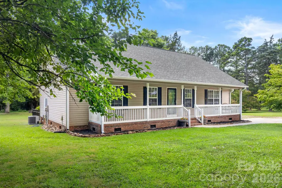 510 Roberts Avenue, York, SC 29745 - #2