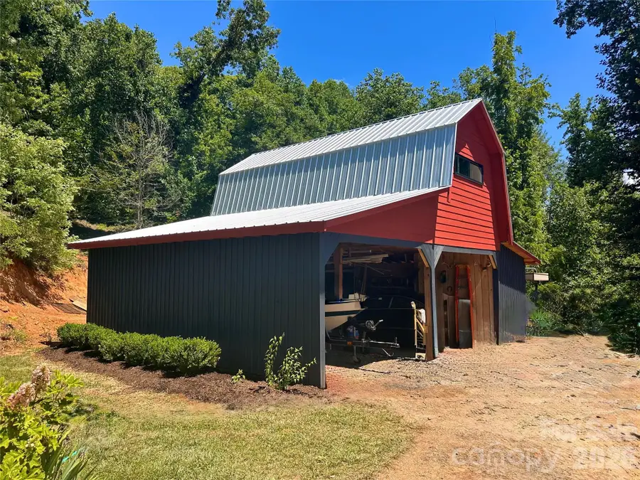 2825 Harrell Hill Road, Bakersville, NC 28705 - #2