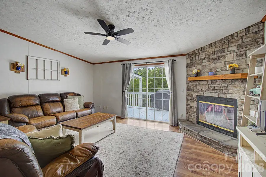 22 Sweet Briar Path Way, Hendersonville, NC 28792 - #2