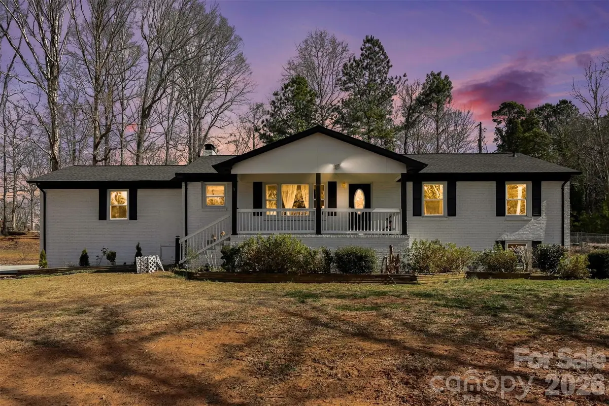 135 Old Gregory Lane, Lancaster, SC 29720 - #1