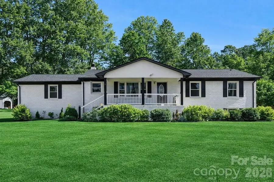 135 Old Gregory Lane, Lancaster, SC 29720 - #2
