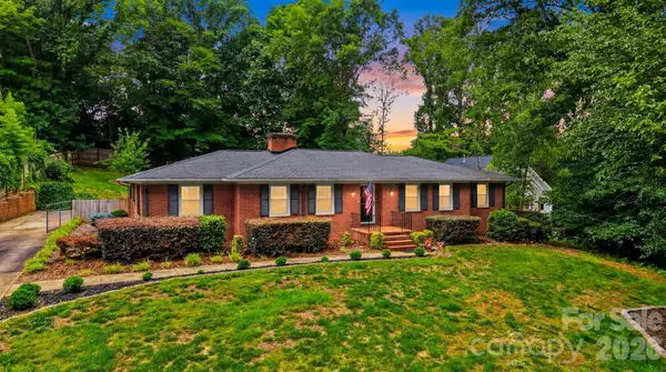 115 Wedgewood Drive, Morganton, NC 28655