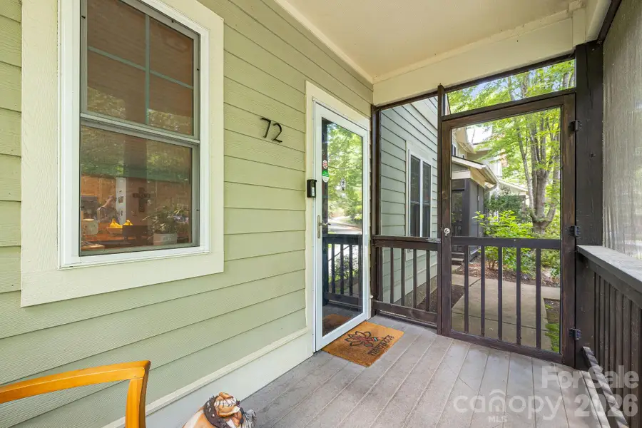 72 Owens Bell Lane, Asheville, NC 28801 - #3