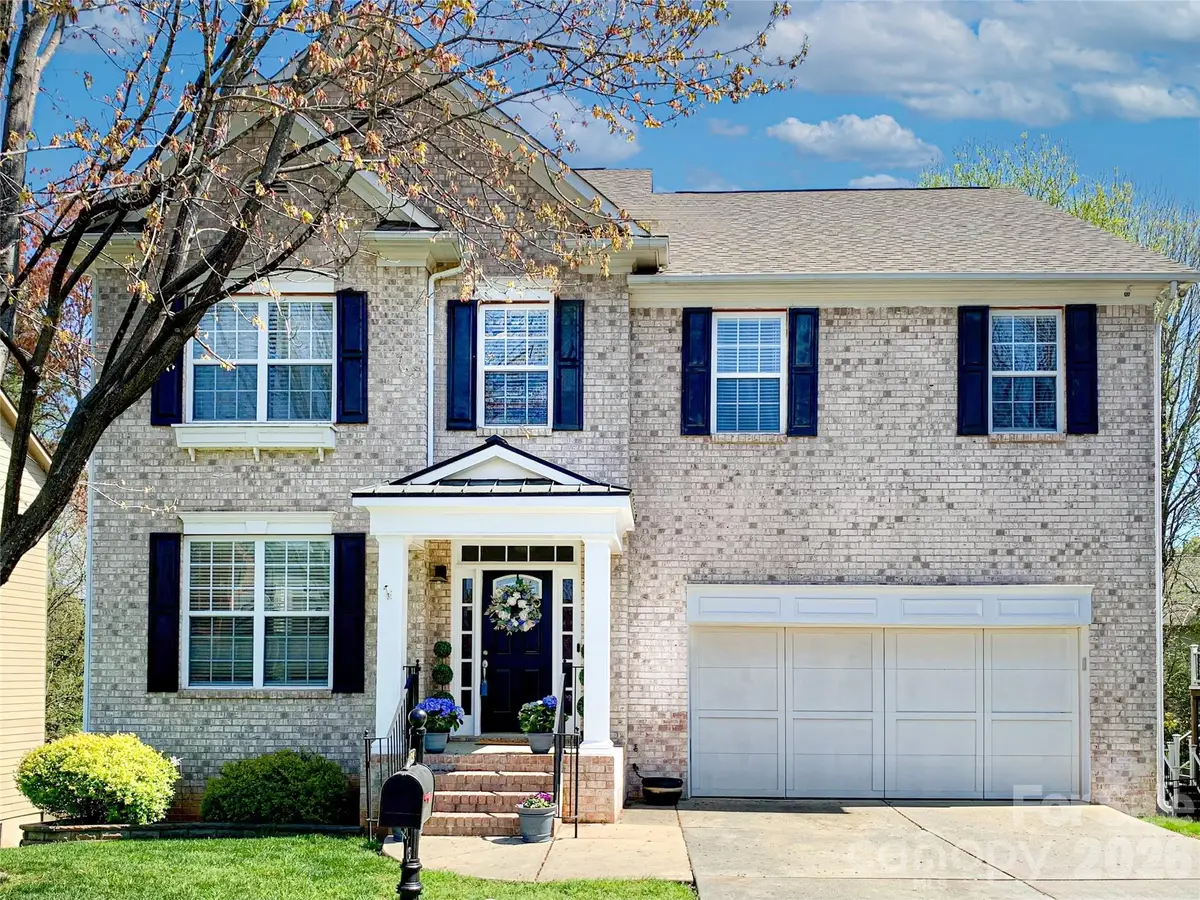 5054 Karriker Court, Indian Land, SC 29707 - #1