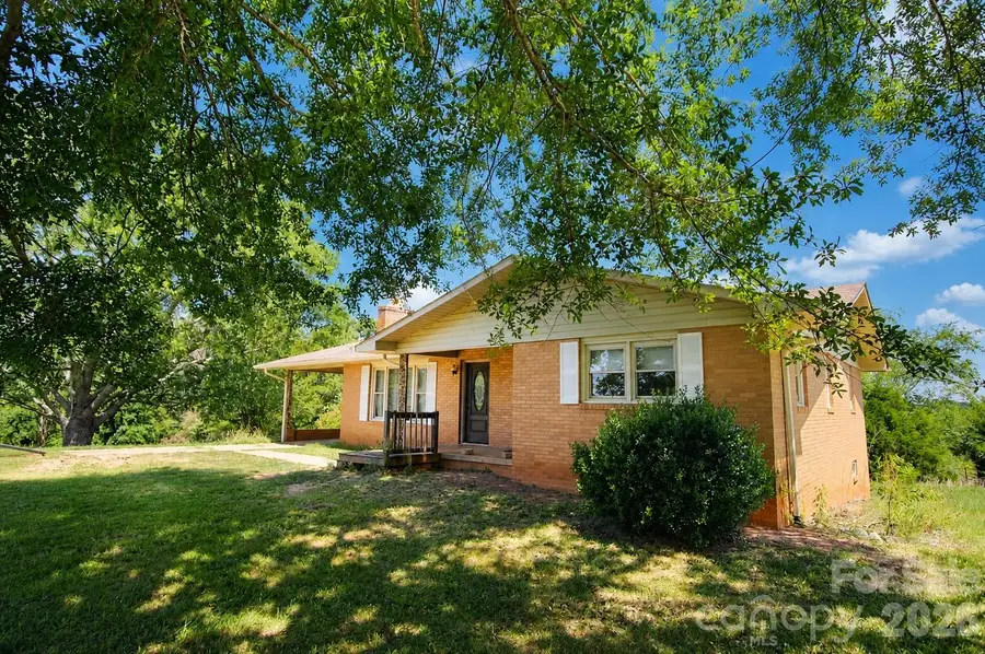360 Davenport Road, Rutherfordton, NC 28139 - #2