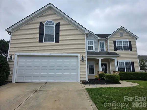 5908 Bonnybridge Court, Charlotte, NC 28278