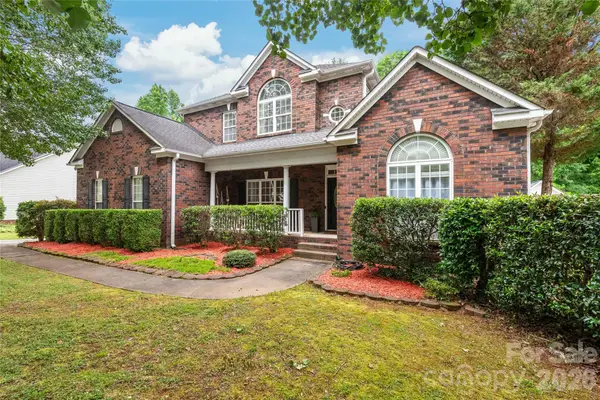 11786 Crossroads Place, Concord, NC 28025