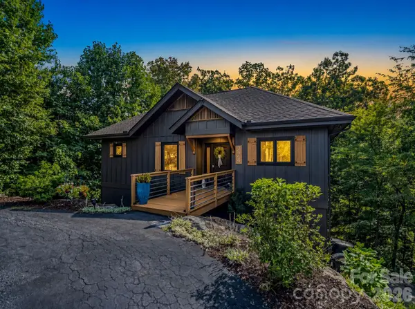 274 Hawks Nest Trail, Lake Lure, NC 28746