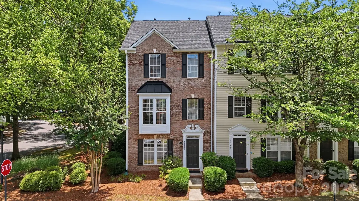 11705 Fiddlers Roof Lane, Charlotte, NC 28277 - #1