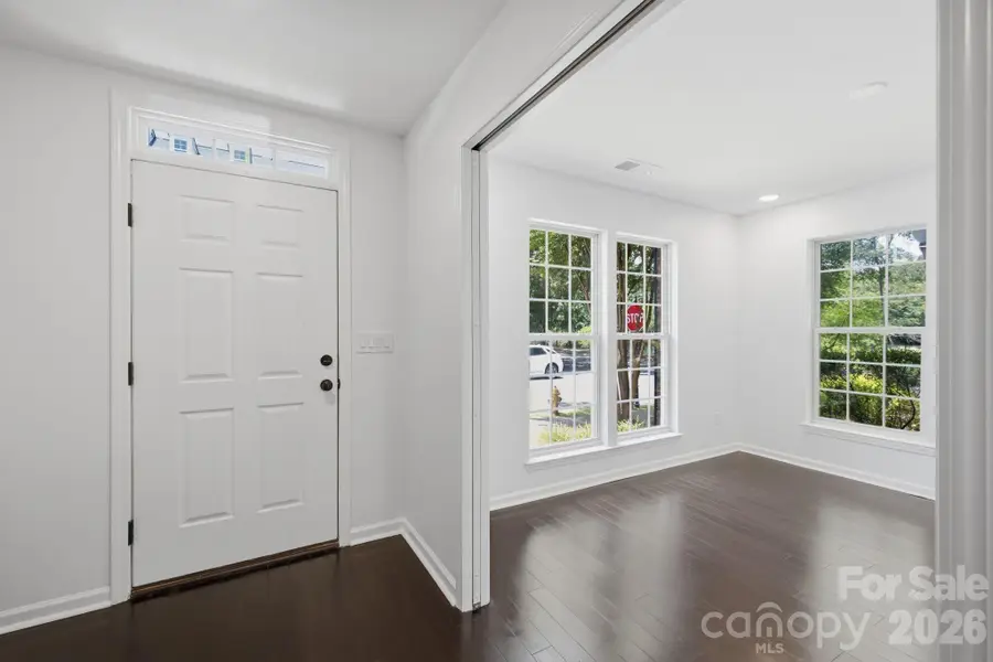 11705 Fiddlers Roof Lane, Charlotte, NC 28277 - #3