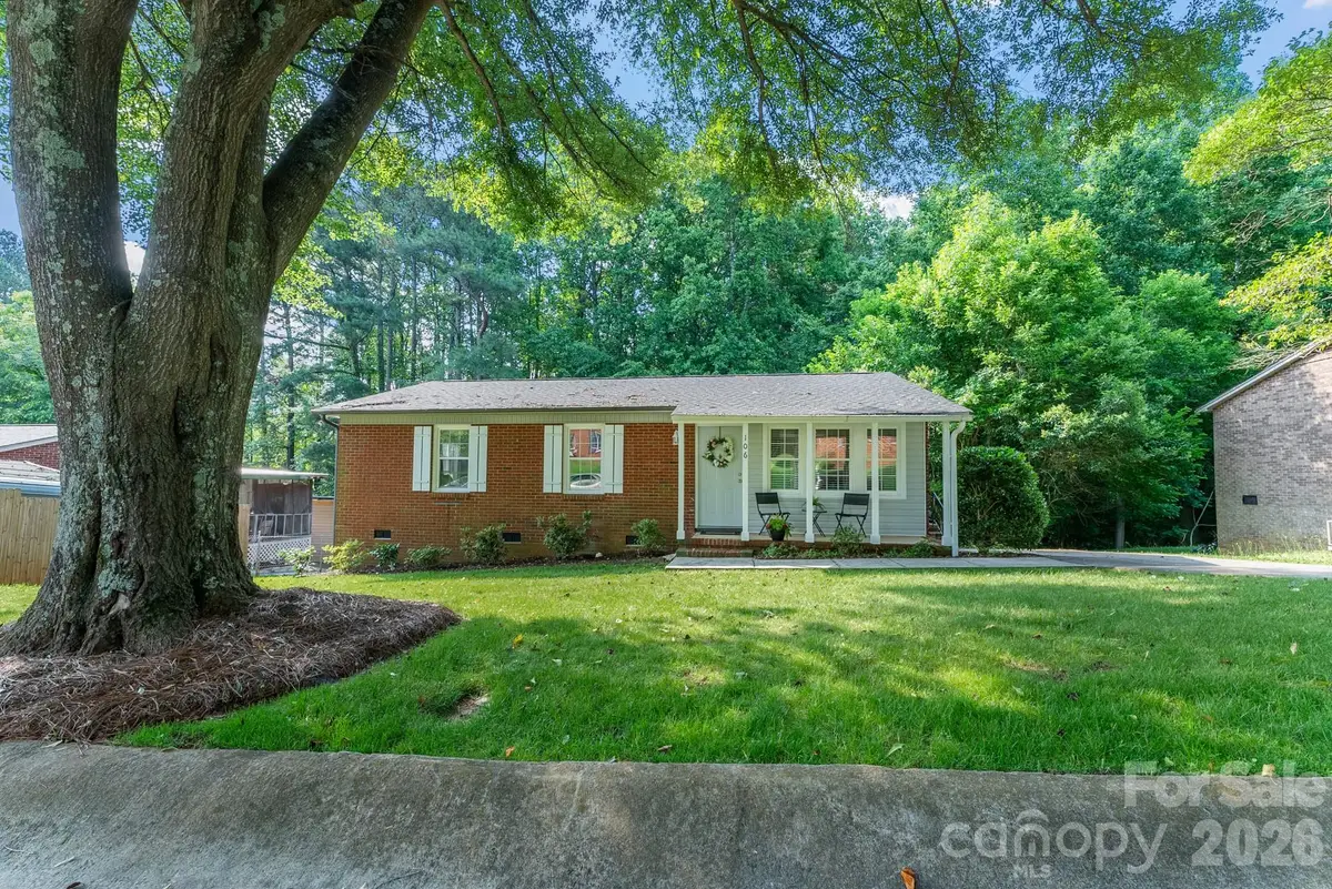 106 Valley Road, York, SC 29745 - #1