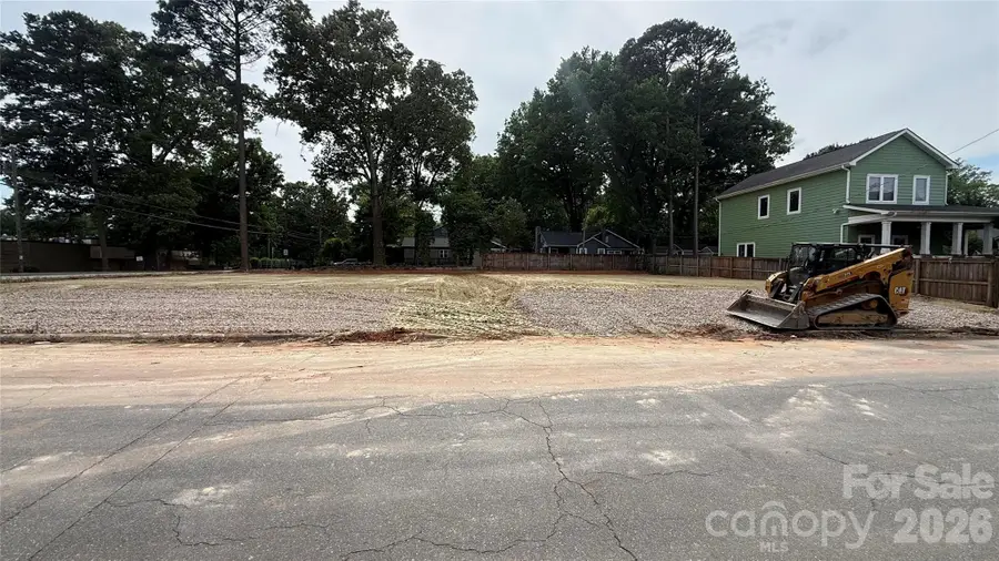 3529 Oakwood Avenue, Charlotte, NC 28205 - #2