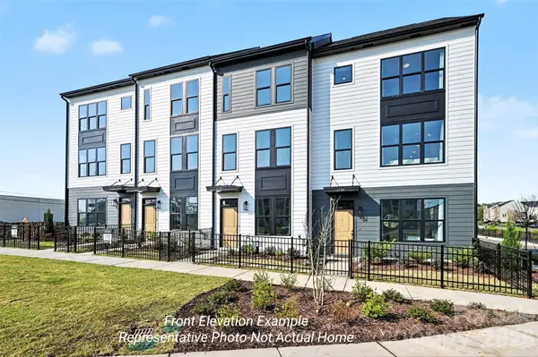 2115 Bonner Bridge Court, Charlotte, NC 28273