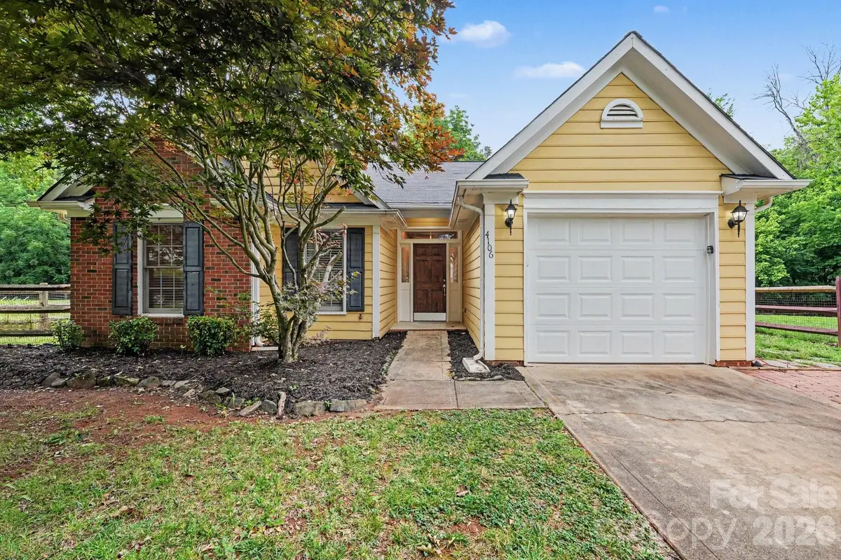 4106 Woodbury Terrace Nw, Concord, NC 28027 - #1