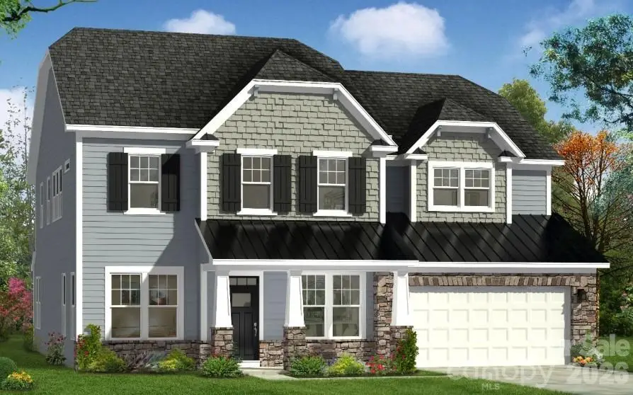 543 Cottage Garden Lane, Belmont, NC 28012 - #1