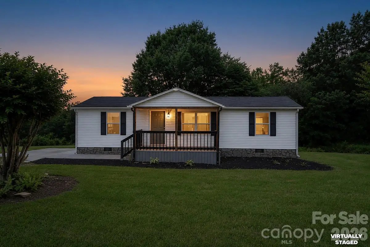 3532 4th Avenue Lane Ne, Conover, NC 28613 - #1