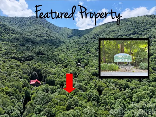 0 Serenity Mountain Road #108, Waynesville, NC 28786