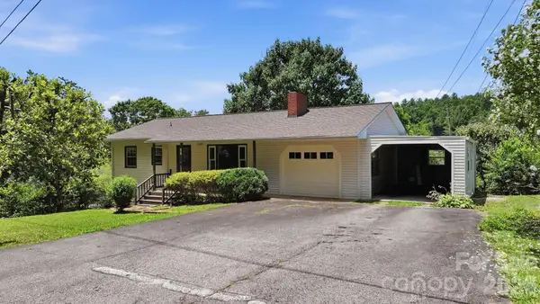 167 Pauline Avenue, Franklin, NC 28734