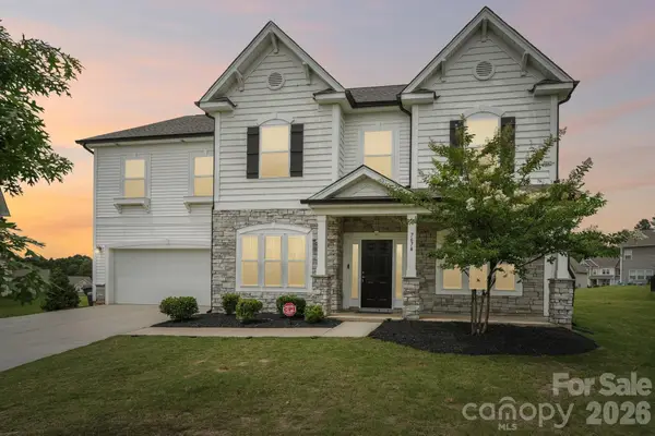 7674 Fenn Way #88, Fort Mill, SC 29707