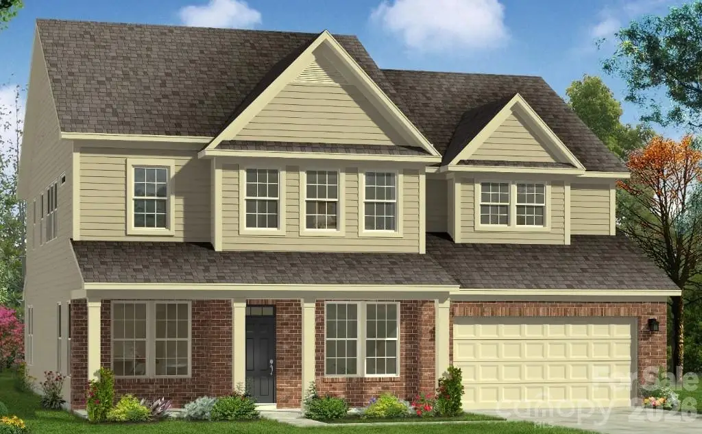529 Cottage Garden Lane, Belmont, NC 28012 - #1