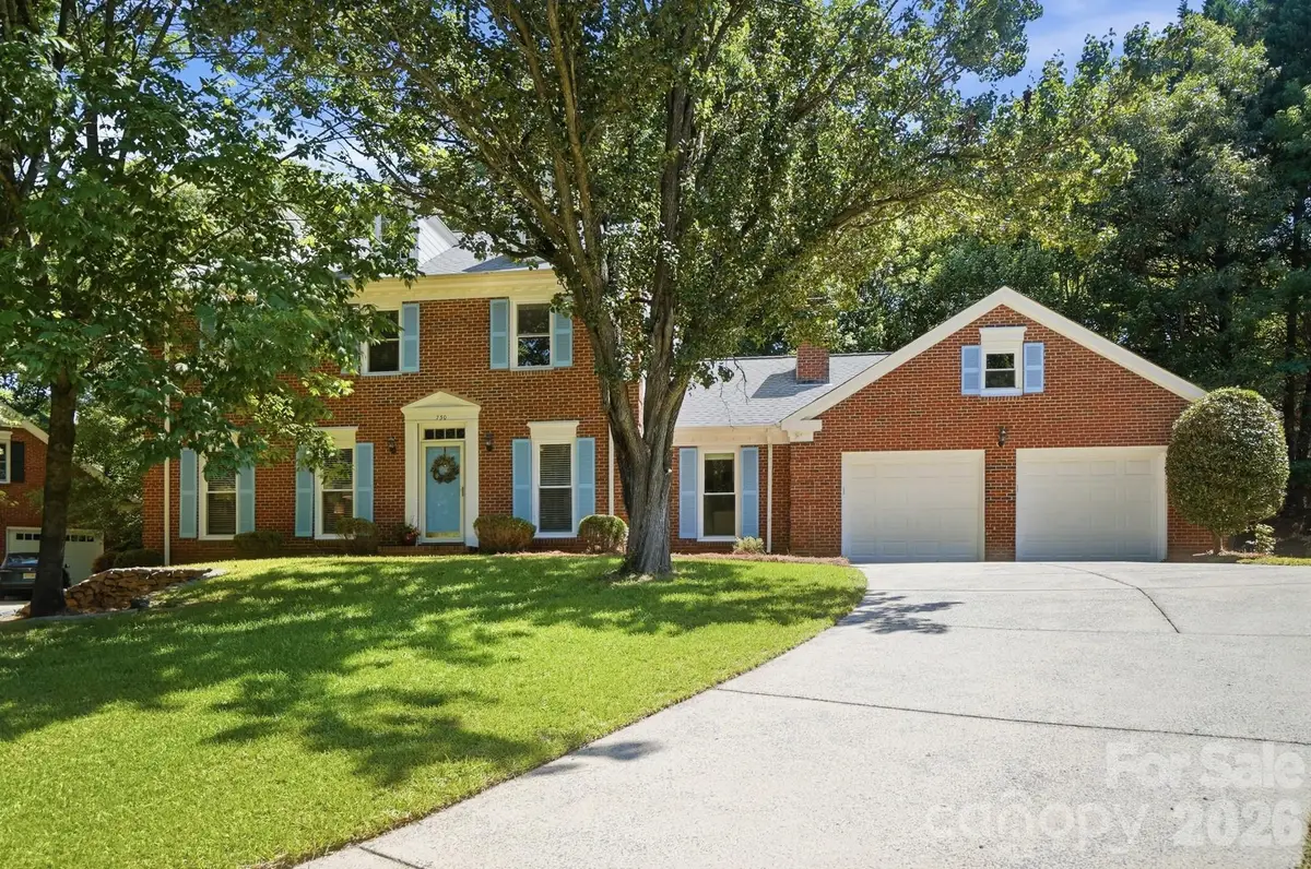 730 Fredricksburg Road, Matthews, NC 28105 - #1