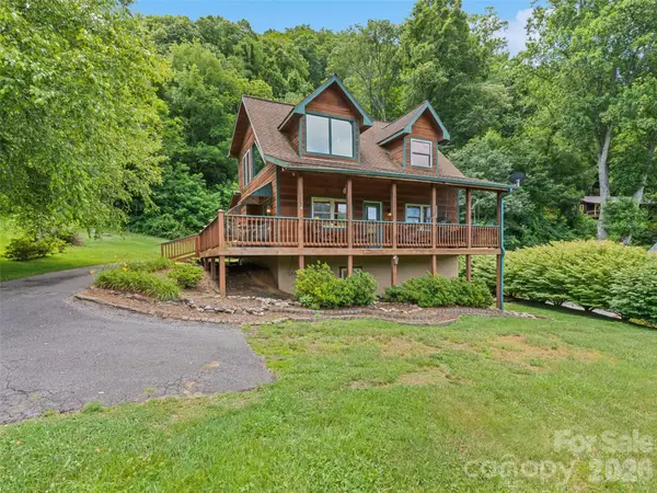 210 Tanner Trail, Waynesville, NC 28785