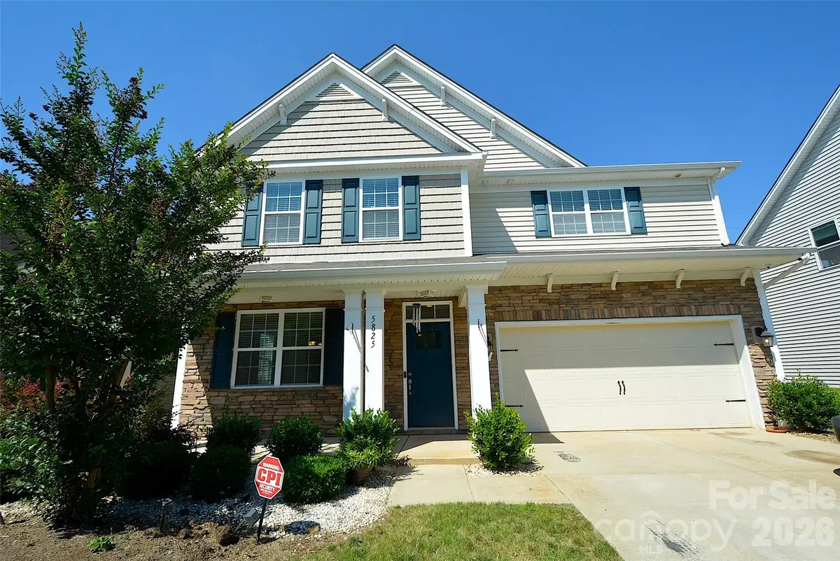 5825 Pepperpike Way #212, Charlotte, NC 28213 - #1