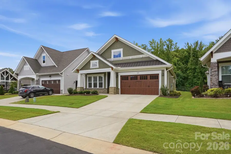 3049 Alveston Drive, Concord, NC 28027 - #2