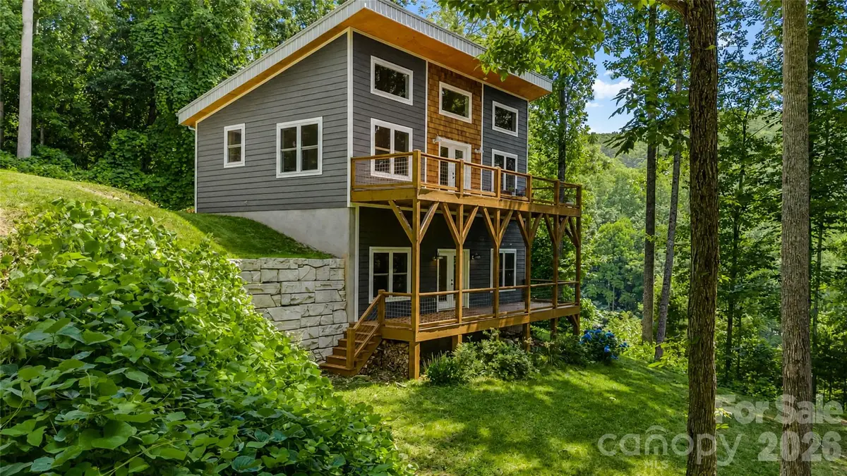 19 Sassafras Valley Road, Swannanoa, NC 28778 - #1