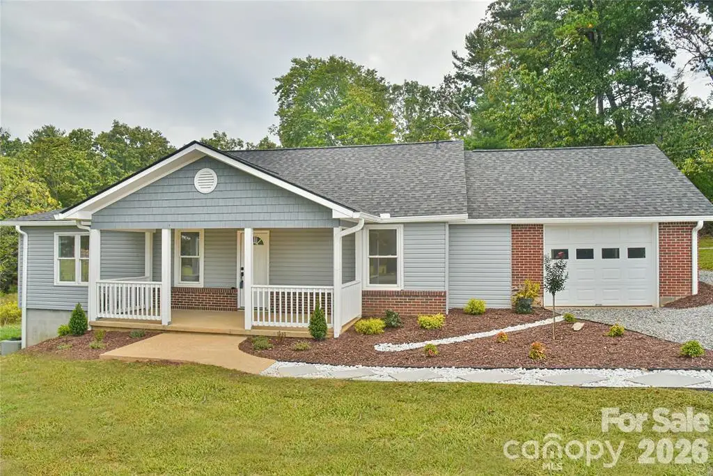 134 Goldview Road, Asheville, NC 28804 - #1