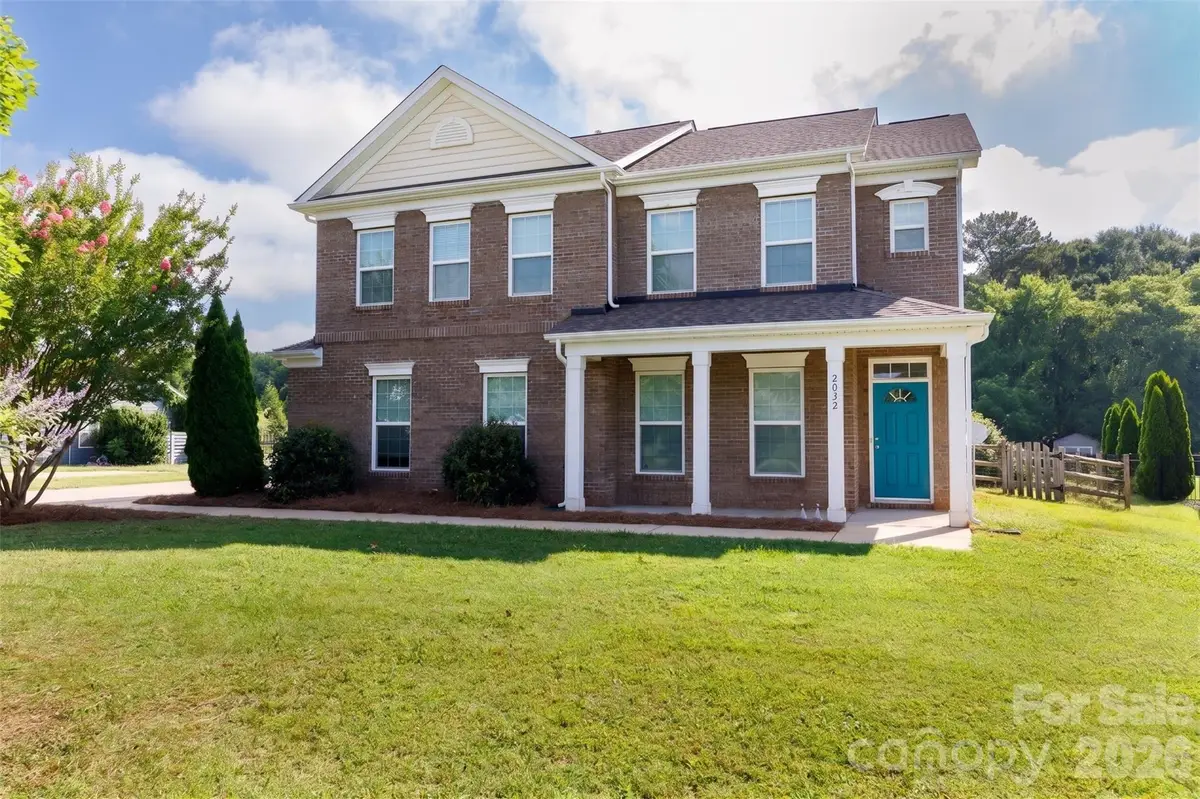 2032 Whispering Winds Drive, Rock Hill, SC 29732 - #1