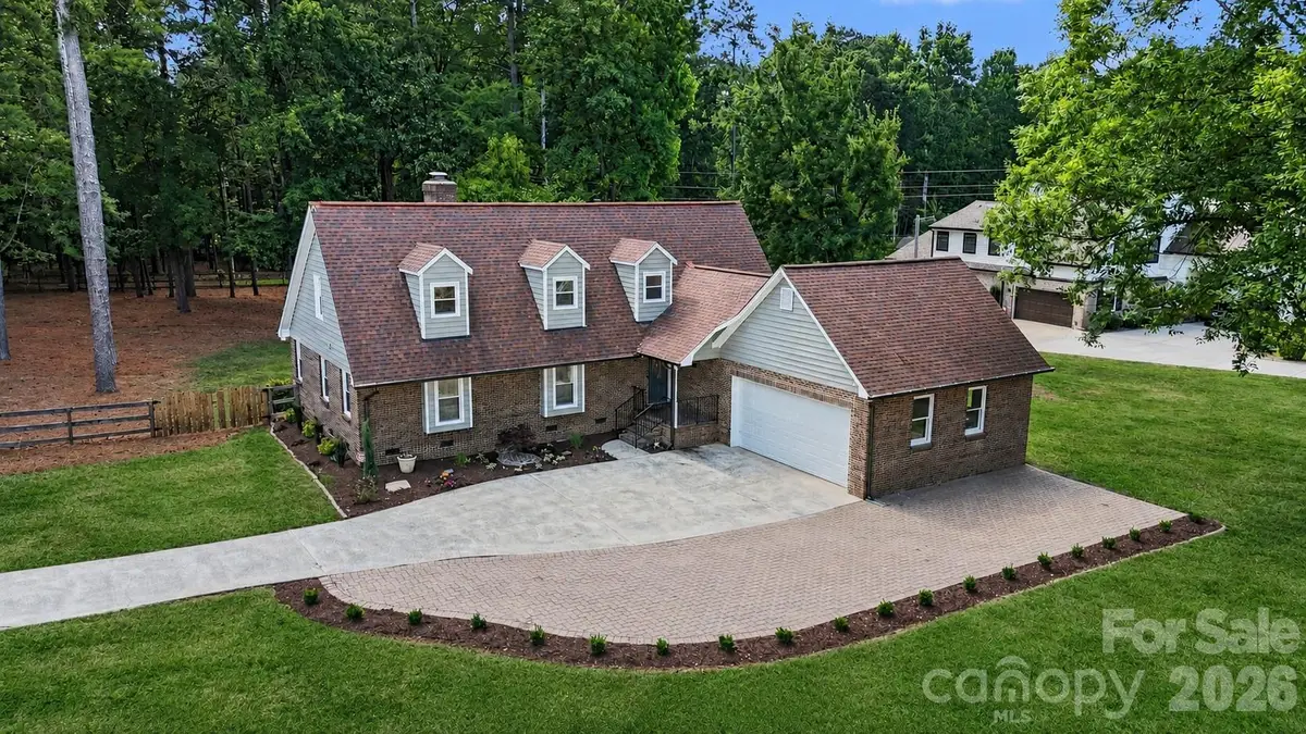 4724 Weddington Matthews Road, Matthews, NC 28104 - #1