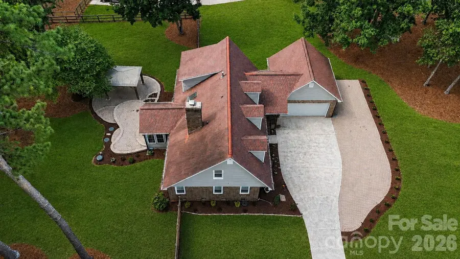 4724 Weddington Matthews Road, Matthews, NC 28104 - #2