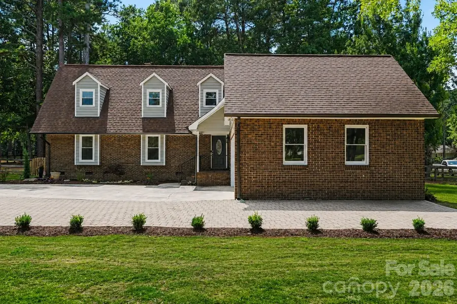4724 Weddington Matthews Road, Matthews, NC 28104 - #3