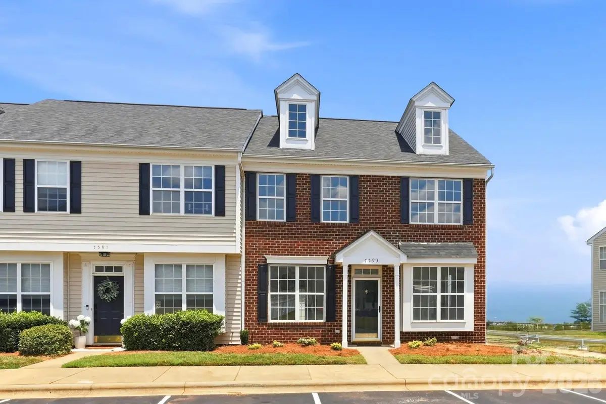 7593 Bluff Point Lane, Denver, NC 28037 - #1